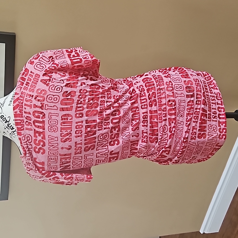 DRESS, TOP - Picture 5 of 5